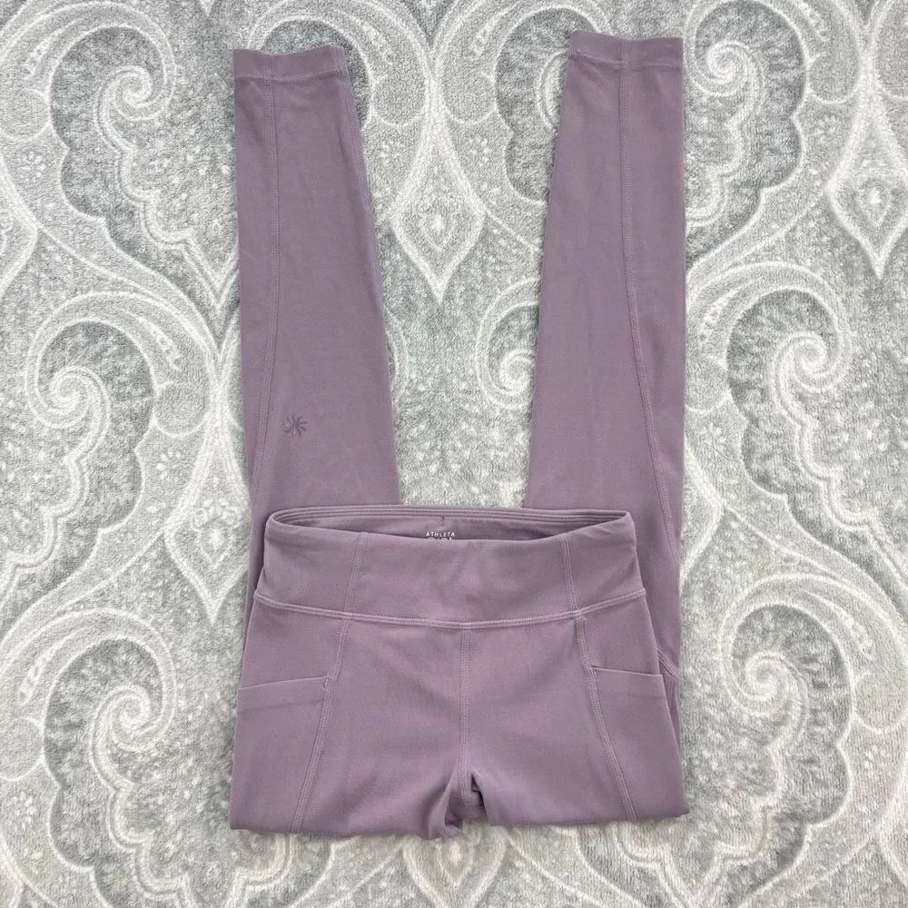 Athleta Girl Leggings 